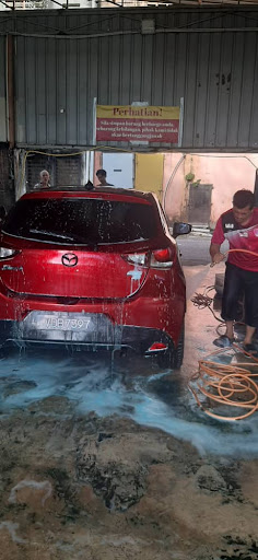 DK JUNIOR CARWASH & AUTOSPA DK JUNIOR CARWASH & AUTOSPA