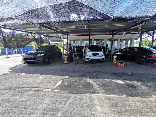 Syaza Carwash & Car Spa Kemaman Syaza Carwash & Car Spa Kemaman
