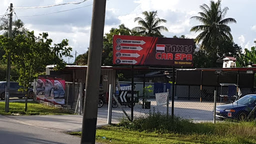 Taxes City CarSpa Taxes City CarSpa