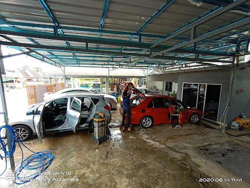 Detailing House Kemaman Detailing House Kemaman