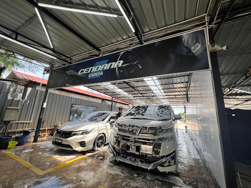 Cendana Carspa Cendana Carspa