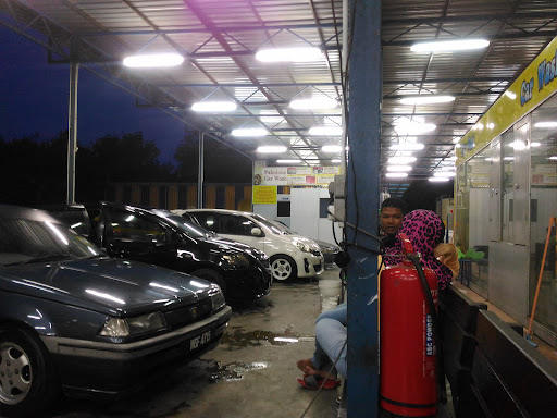 Fabulous Carwash