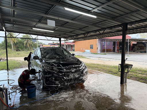 A1A Car Wash Besut A1A Car Wash Besut
