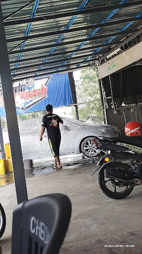 CHEDA'O CAR WASH & SPA