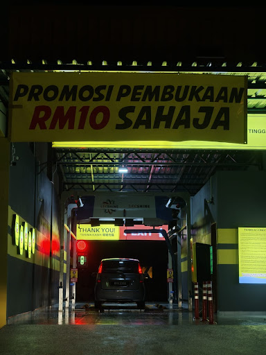 Autowash 24Hr Jerteh