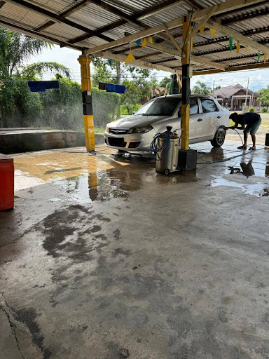 Muin Car Wash