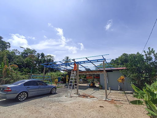 Refresh Garage