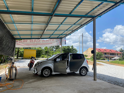 XTRA CARWASH