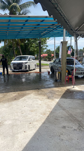 NZ CAR WASH
