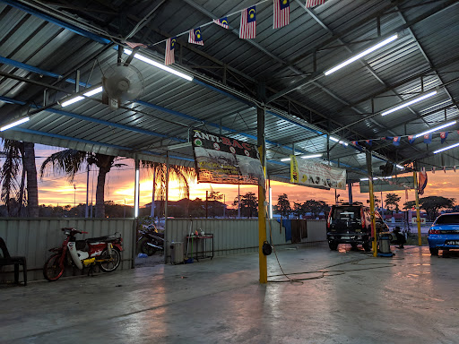 Mahaju Carwash Mahaju Carwash