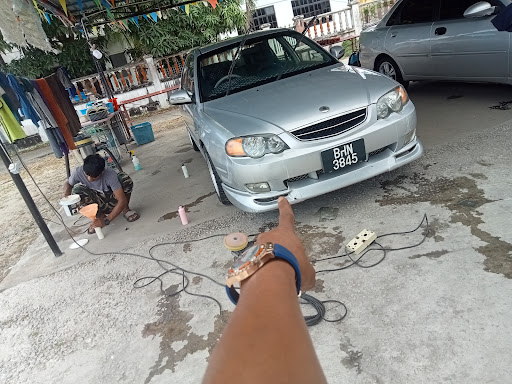 Car wash A. R J Car wash A. R J