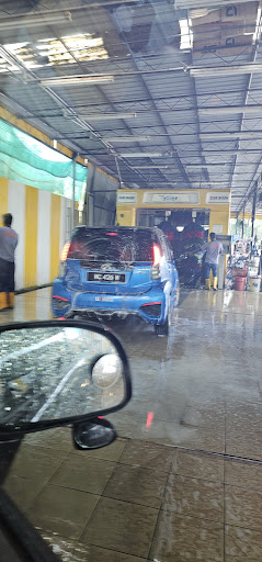 Smart Cyclone Kuala Terengganu Smart Cyclone Kuala Terengganu