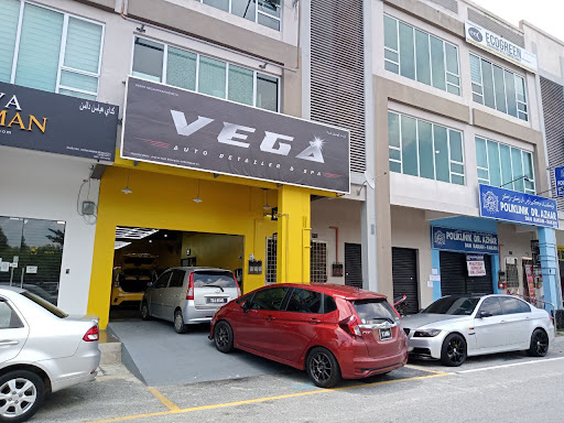 Vega Auto Detailer & Spa