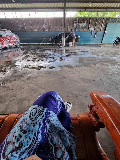 Kh Car Wash Kh Car Wash