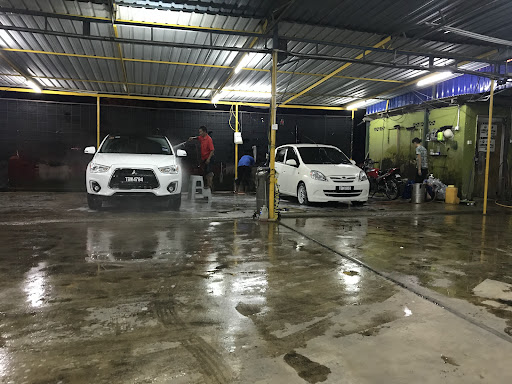 YYe Snow Wash YYe Snow Wash