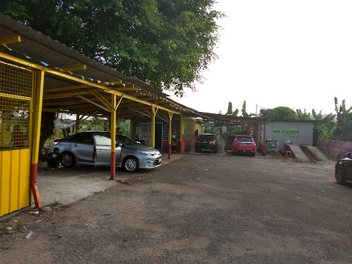 Sara Snow Wash Car Care Centre Sara Snow Wash Car Care Centre