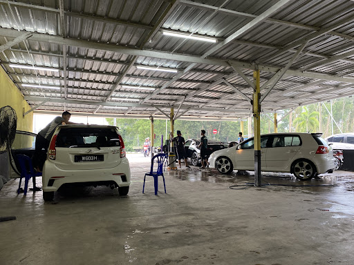 AFFA Carwash & Detailing AFFA Carwash & Detailing