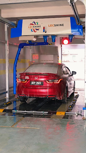 Auto Wash 24H Auto Wash 24H
