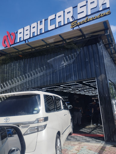 Abah Car Spa Exclusive - Kuala Terengganu Abah Car Spa Exclusive - Kuala Terengganu