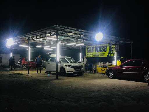 5 Stars Car Wash 5 Stars Car Wash