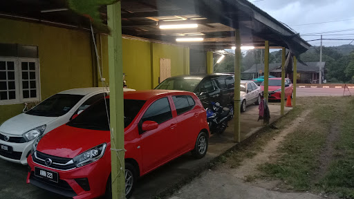 Car Wash Triple A