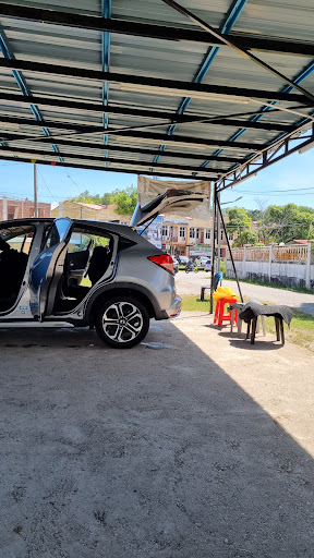 A R Carwash A R Carwash
