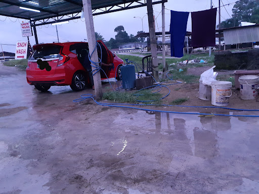 Snow Wash Pantas Snow Wash Pantas