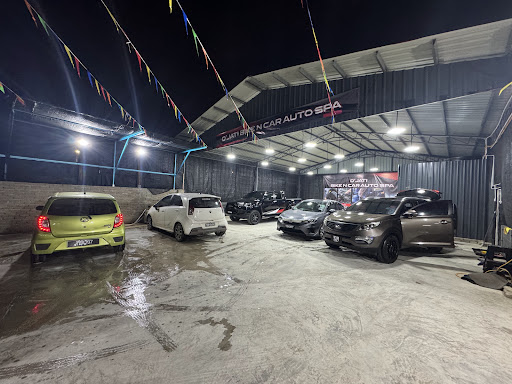 D’JATI BIKE N CAR AUTO SPA D’JATI BIKE N CAR AUTO SPA