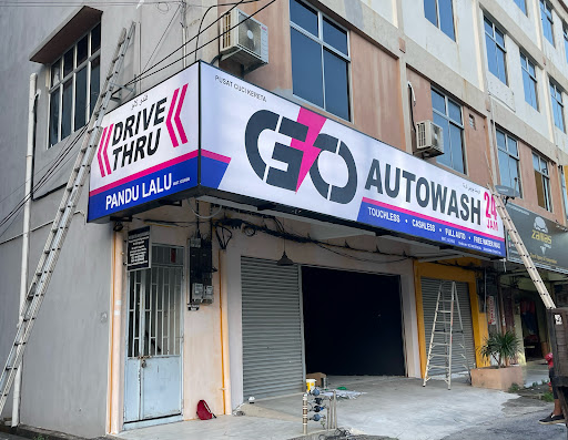 GO Autowash GO Autowash