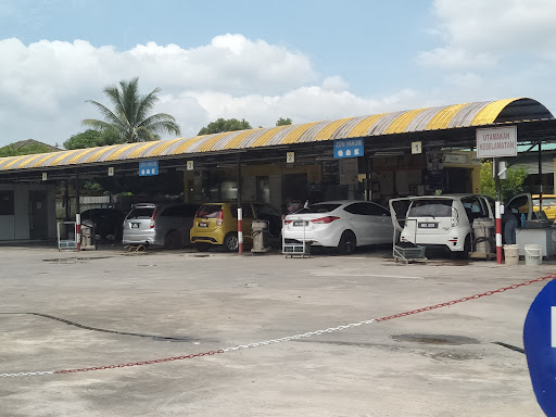 Car Wash RM5/RM7 Car Wash RM5/RM7