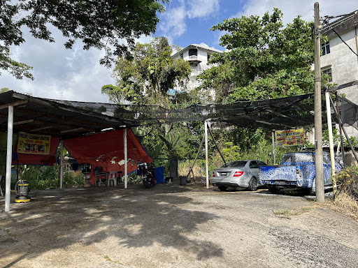 K&G Car Wash K&G Car Wash