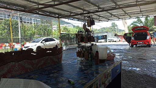 Tanjong laboh