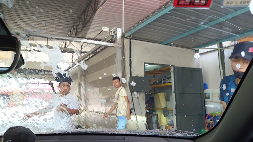 JYJ Auto Car Wash Enterprise