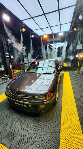 Segamat 899 Carwash & Detailing Center Segamat 899 Carwash & Detailing Center