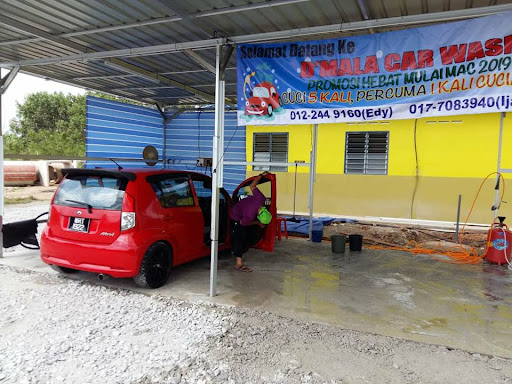Quality Hand Carwash Quality Hand Carwash