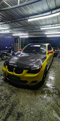 S.E.C(SNOW EMPIRE CARWASH) SEGAMAT S.E.C(SNOW EMPIRE CARWASH) SEGAMAT