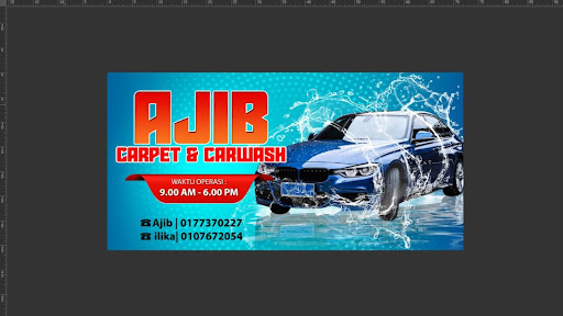 AJIB CARPET & CARWASH AJIB CARPET & CARWASH