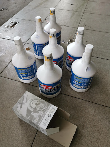 Northern Star Car Care Sdn. Bhd. Northern Star Car Care Sdn. Bhd.