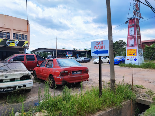 ADIK Carwash ADIK Carwash