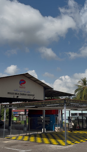MEGAH EMPIRE SPA & DETAILING (HUB BELIA) MEGAH EMPIRE SPA & DETAILING (HUB BELIA)