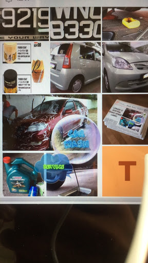 Carwash&services (ten to three enterprise) Carwash&services (ten to three enterprise)