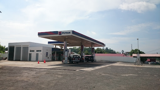 Petron Jln Buloh Kasap Petron Jln Buloh Kasap
