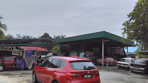 TZ Garage Auto Spa Detailing