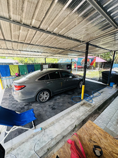 Amsyar Autospa