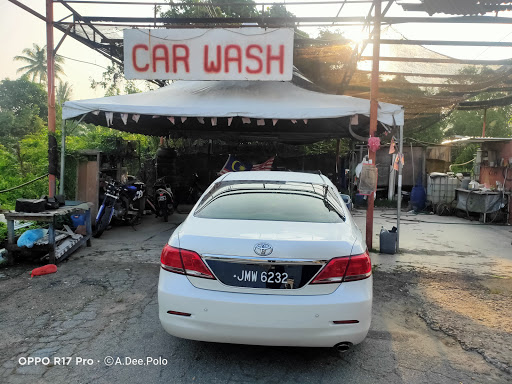 APP SNOW WASH APP SNOW WASH