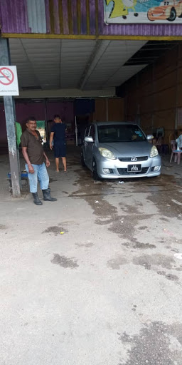 HARI CAR WASH HARI CAR WASH