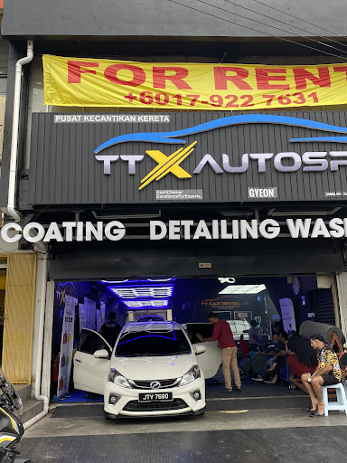TT AUTO SPA (CAR DETAILING BIKE DETAILING) TT AUTO SPA (CAR DETAILING BIKE DETAILING)