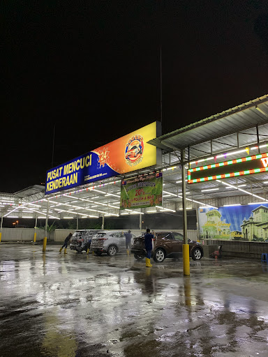 Legend Car Wash (Shell Taman Iskandar) Legend Car Wash (Shell Taman Iskandar)