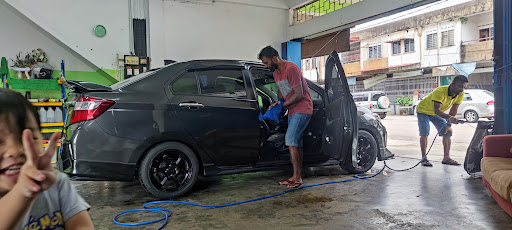 Siong 76 Polish & Car Wash Siong 76 Polish & Car Wash