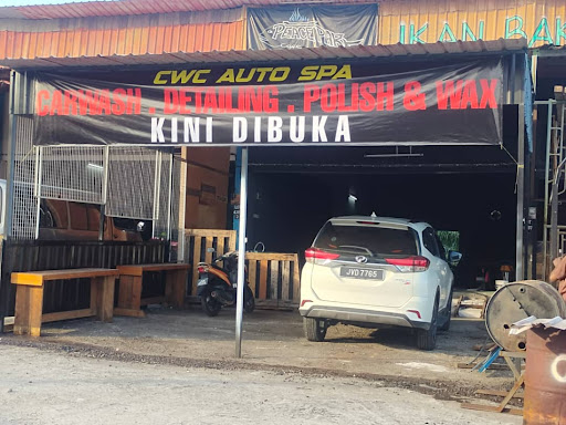 CWC Auto Spa CWC Auto Spa